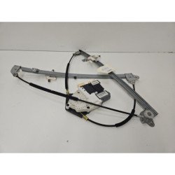 Leve Vitre Electrique Avant Gauche Peugeot 807